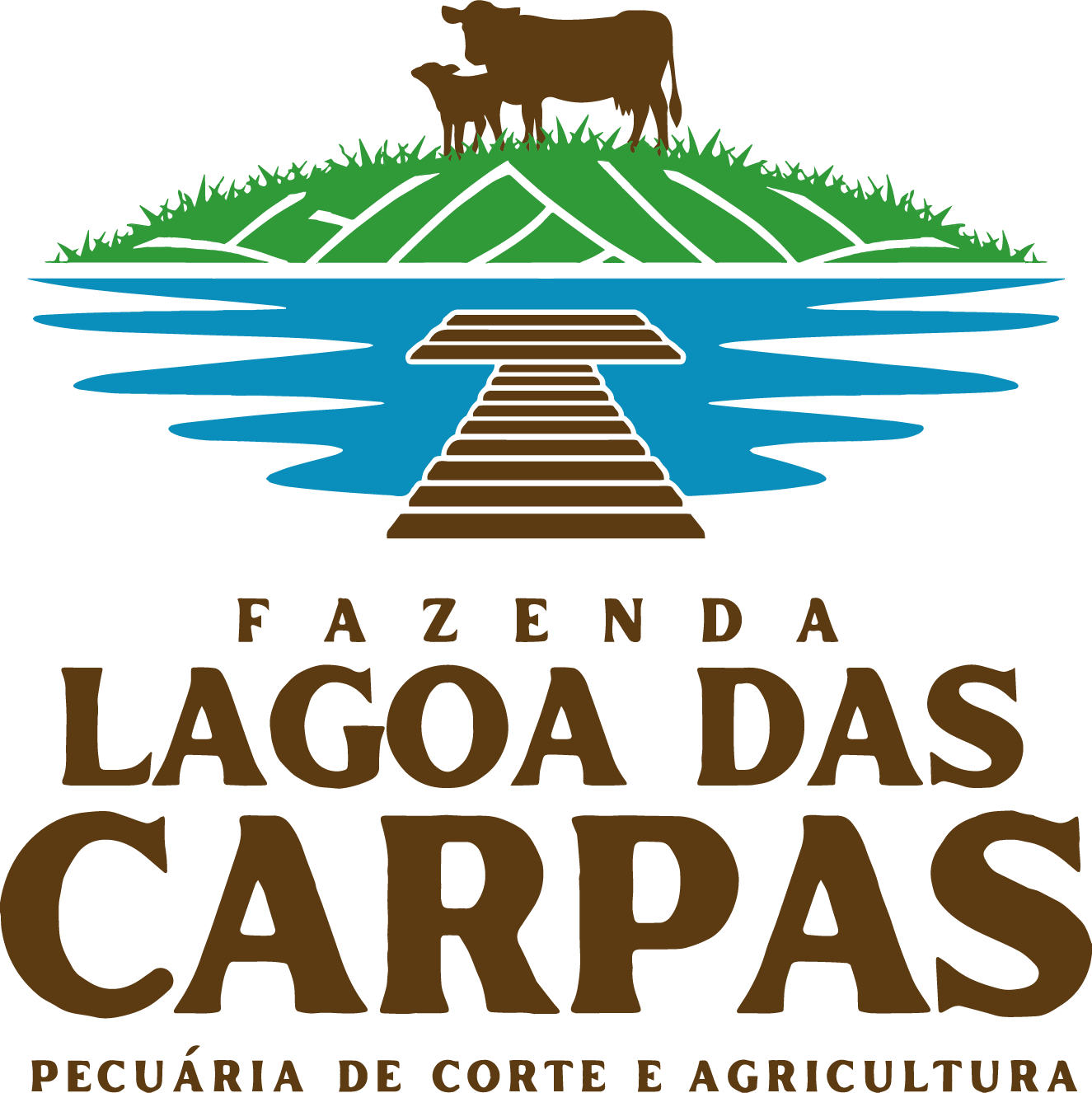 Fazenda Lagoa das Carpas